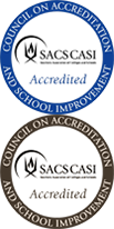 SACS CASI accredited