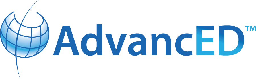 AdvanceED logo