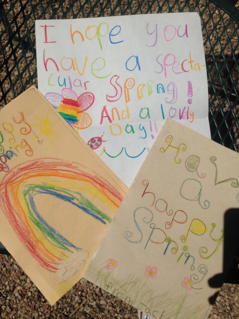 2 - happy cards