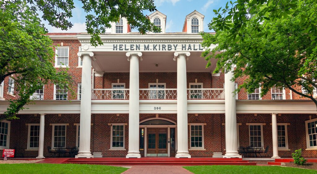 Admissions Kirby Hall School in Austin, TX