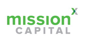 Mission Capital Badge