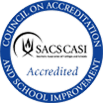 SACSCASI Logo